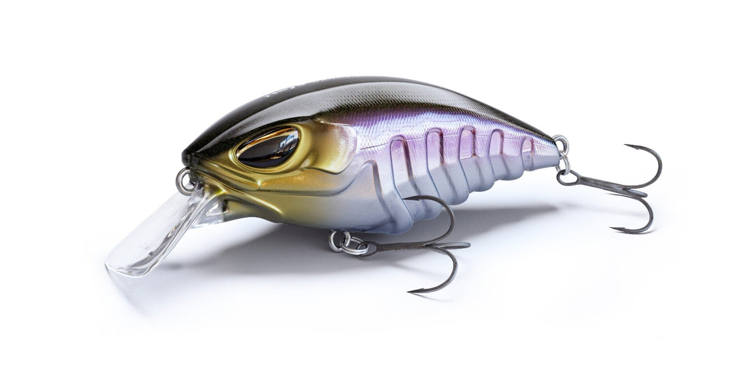 Nays-CRNK 65 SR Crankbait-S-06-6.5cm-Hengelsport De Goeie Vangst