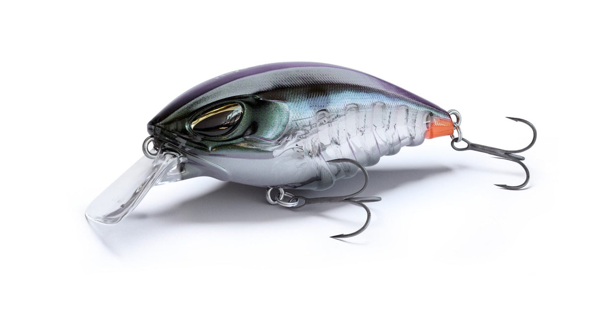 Nays-CRNK 65 SR Crankbait-S-10-6.5cm-Hengelsport De Goeie Vangst