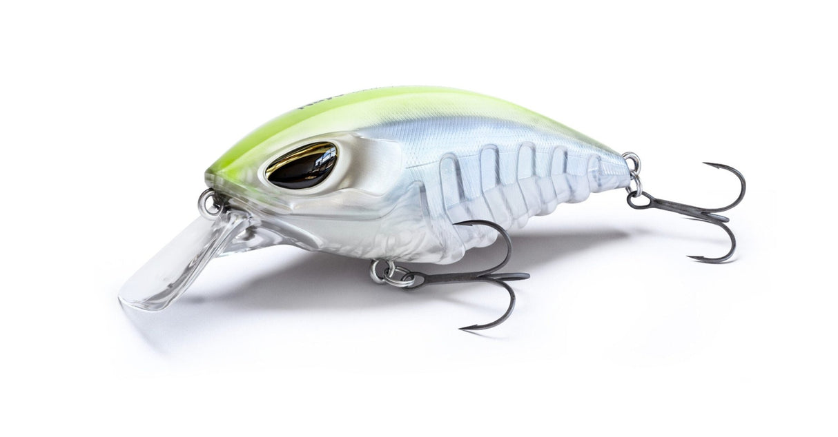 Nays-CRNK 65 SR Crankbait-S-14-6.5cm-Hengelsport De Goeie Vangst