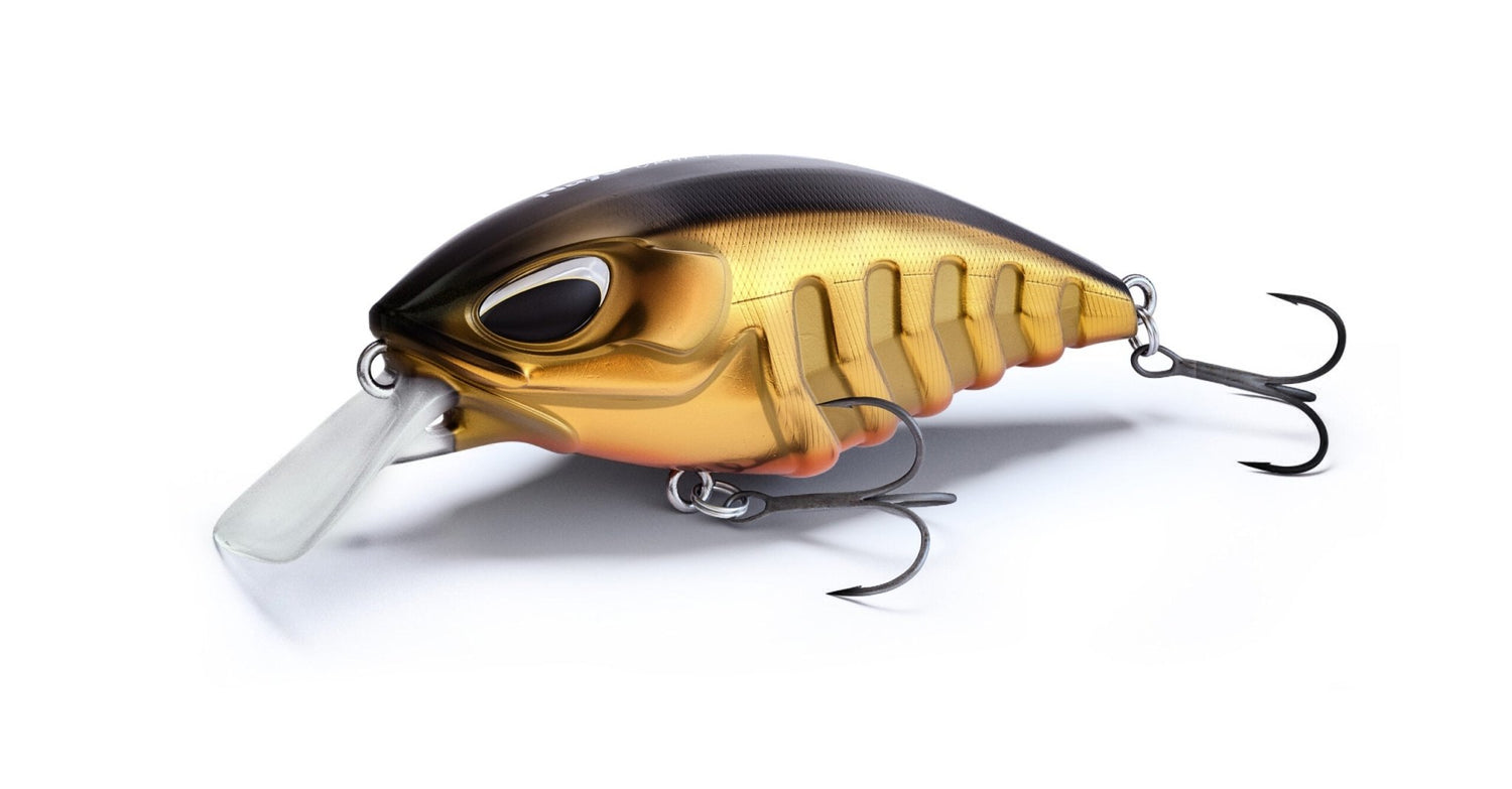 Nays-CRNK 65 SR Crankbait-S-15-6.5cm-Hengelsport De Goeie Vangst