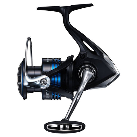 Shimano - NEXAVE 4000 FI - Hengelsport De Goeie Vangst