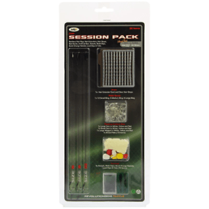 NGT - Carp Session Pack - Hengelsport De Goeie Vangst