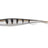 Fox Rage-Slick Shad-7cm-UV Glitter Perch-Hengelsport De Goeie Vangst