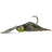 Nays-WRRR (Warrior) L-H-02-14g-Hengelsport De Goeie Vangst