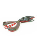 Nays-CRW (Craw)-2.5" / 6.4cm-C07-Hengelsport De Goeie Vangst