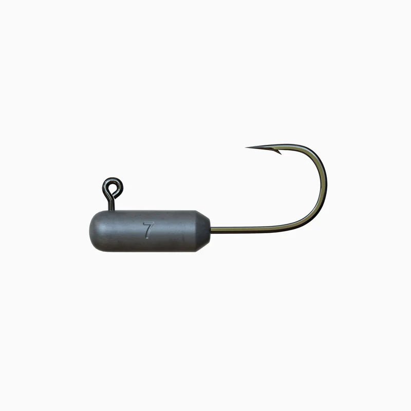Nays-BLLT Head-5g-3/0-Hengelsport De Goeie Vangst