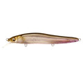 Megabass-Vision Oneten R Hi-Float-FA Ghost Wakasagi-11cm-Hengelsport De Goeie Vangst