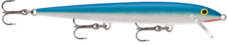 Rapala - Orginal Floater - Hengelsport De Goeie Vangst