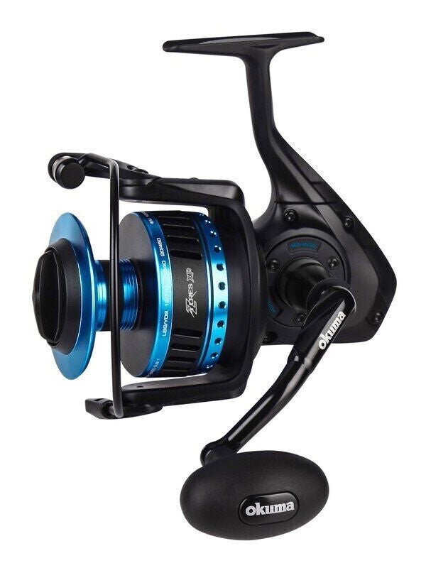 Okuma - Azores XP ZXP - 4000H HS - Hengelsport De Goeie Vangst