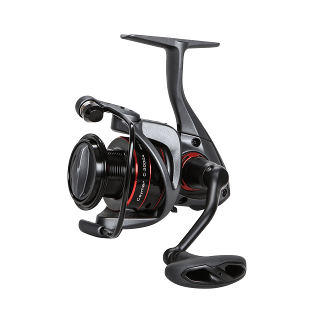 Okuma-Okuma Ceymar C-2500A-2500 - Hengelsport De Goeie Vangst
