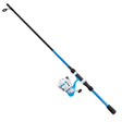 Okuma - Combo Vibe 25BU Hengelset - Hengelsport De Goeie Vangst