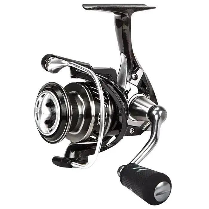 Okuma-ITX-2500H HS Spinmolen-2500 - Hengelsport De Goeie Vangst