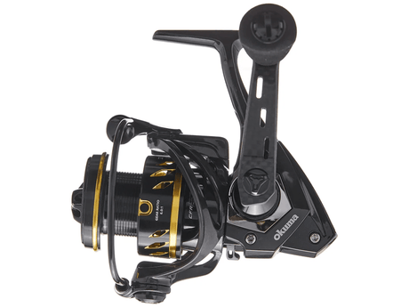 Okuma-ITX CB 4000H Spin H Speed-4000 - Hengelsport De Goeie Vangst