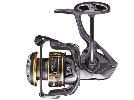 Okuma-Inspira 3000HA Spin H Speed-3000 - Hengelsport De Goeie Vangst