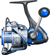 Okuma-Inspira ISX 40B Spinmolen-40B - Hengelsport De Goeie Vangst