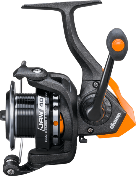 Okuma-Jaw 55 Spinmolen-55 - Hengelsport De Goeie Vangst