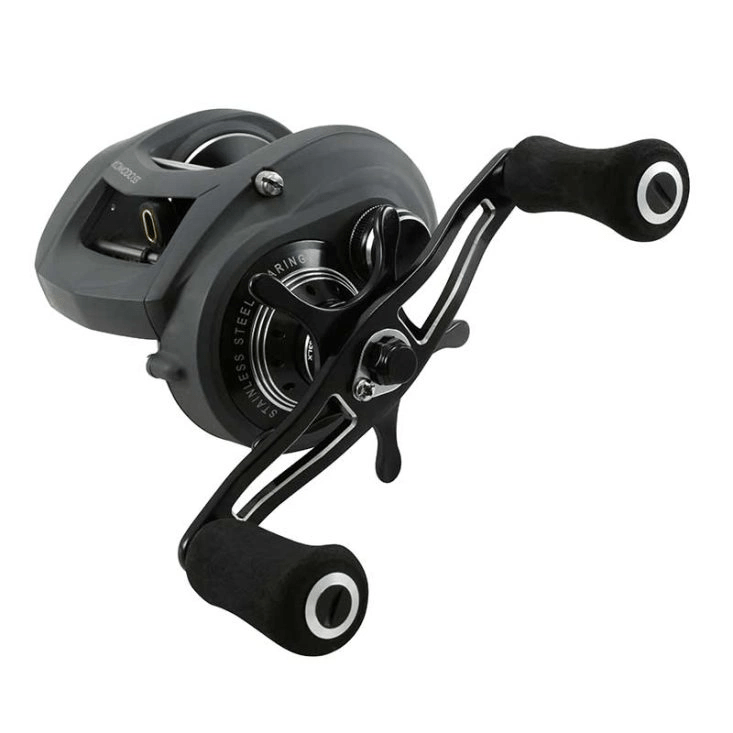 Okuma-Komodo SS KDS-463LX LH - Hengelsport De Goeie Vangst