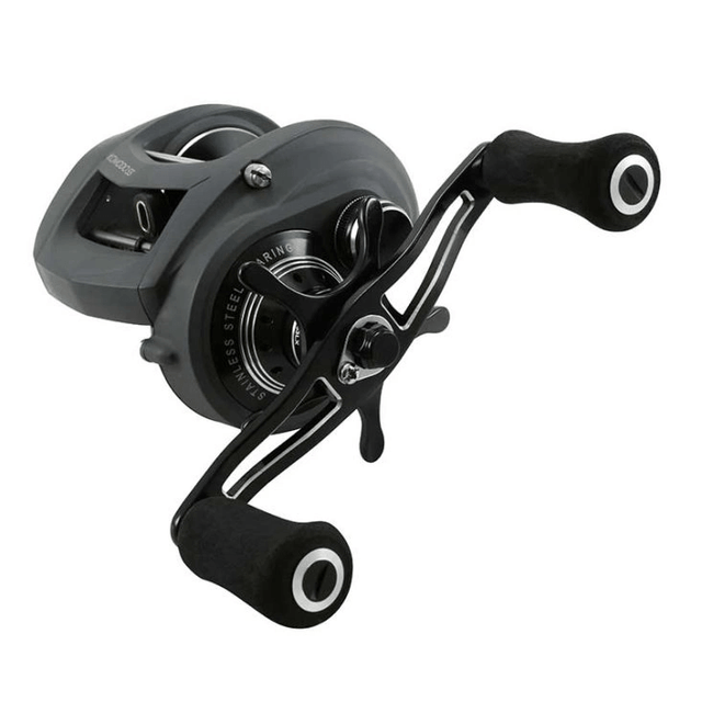 Okuma-Komodo SS KDS-463LX LH - Hengelsport De Goeie Vangst