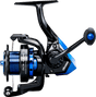 Okuma - Solaris SLS - C4000 - Hengelsport De Goeie Vangst