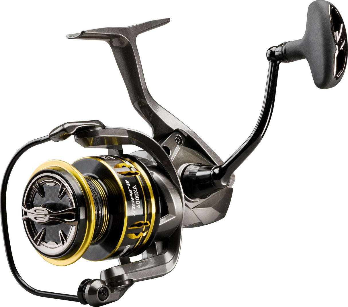 Okuma - Inspira 2500A Spin - Hengelsport De Goeie Vangst