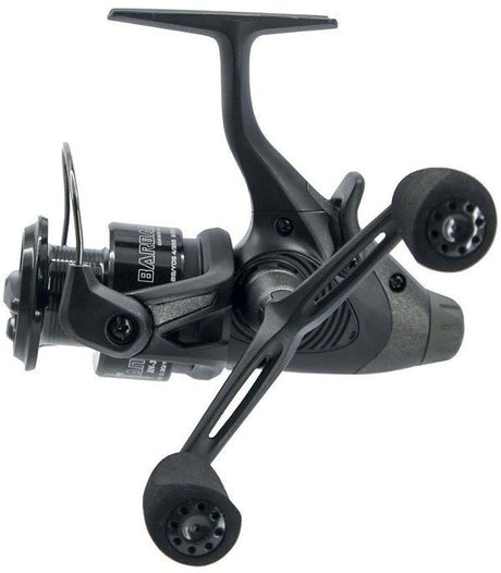 Okuma-Babarian Baitfeeder Bn-55 - Hengelsport De Goeie Vangst