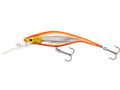 Westin-P10DR Crankbait-Orange Flash-10cm-Hengelsport De Goeie Vangst