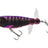 Westin-Spot-On Twin Turbo-black haze-9cm 19gr-Hengelsport De Goeie Vangst