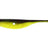 Westin-Shadteez Hollow-Black/ Chartreuse-12cm-Hengelsport De Goeie Vangst