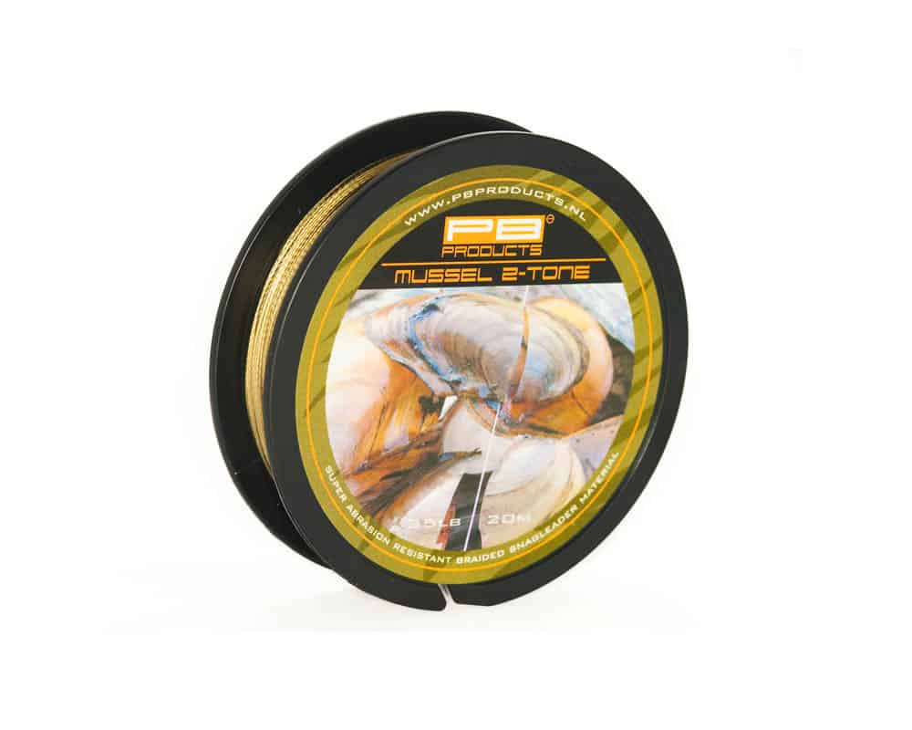 PB - Mussel 2 - Tone - Hengelsport De Goeie Vangst