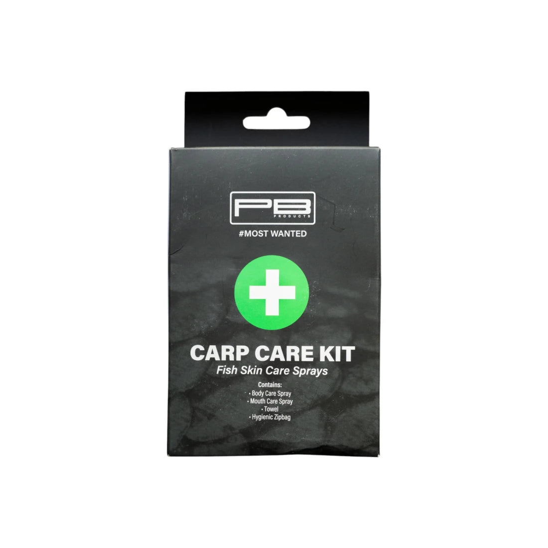 Carp Care Kit