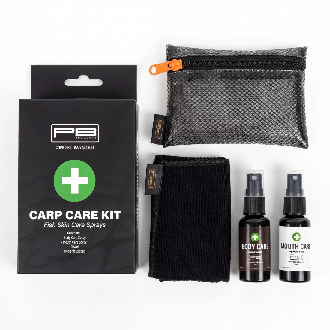 Carp Care Kit