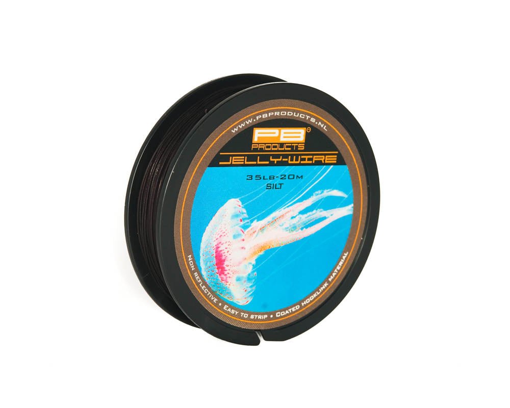 PB - Jelly Wire - Hengelsport De Goeie Vangst