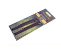 PB-Downforce Ready Made Leader 90Cm-Weed-90cm-Hengelsport De Goeie Vangst