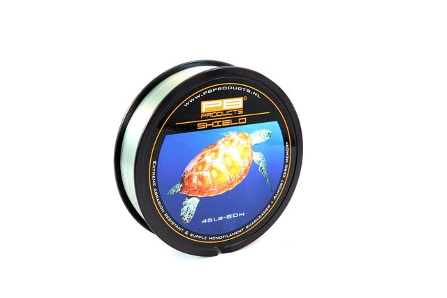 PB - Shield Snagleader | 80m - Hengelsport De Goeie Vangst