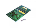 PB-X-Stiff Aligner Short Shank-Silt-Haak: 4-1-Hengelsport De Goeie Vangst
