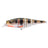 Spro-Pikefighter Triple Jointed DD 145-Uv Natural Perch-14.5cm-Hengelsport De Goeie Vangst