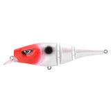 Spro - Pikefighter Triple Jointed DD 145 - Hengelsport De Goeie Vangst
