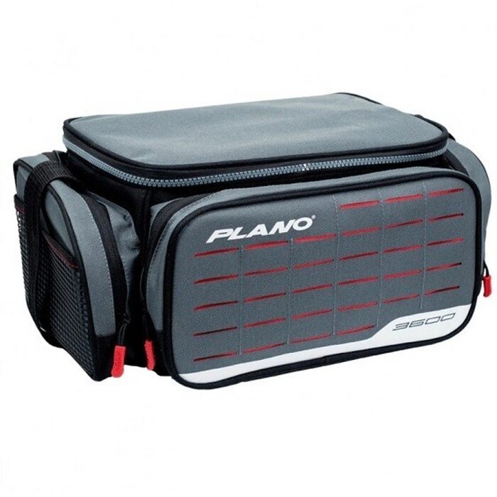 Plano - Weekend Series 3700 Tackle Case - Hengelsport De Goeie Vangst