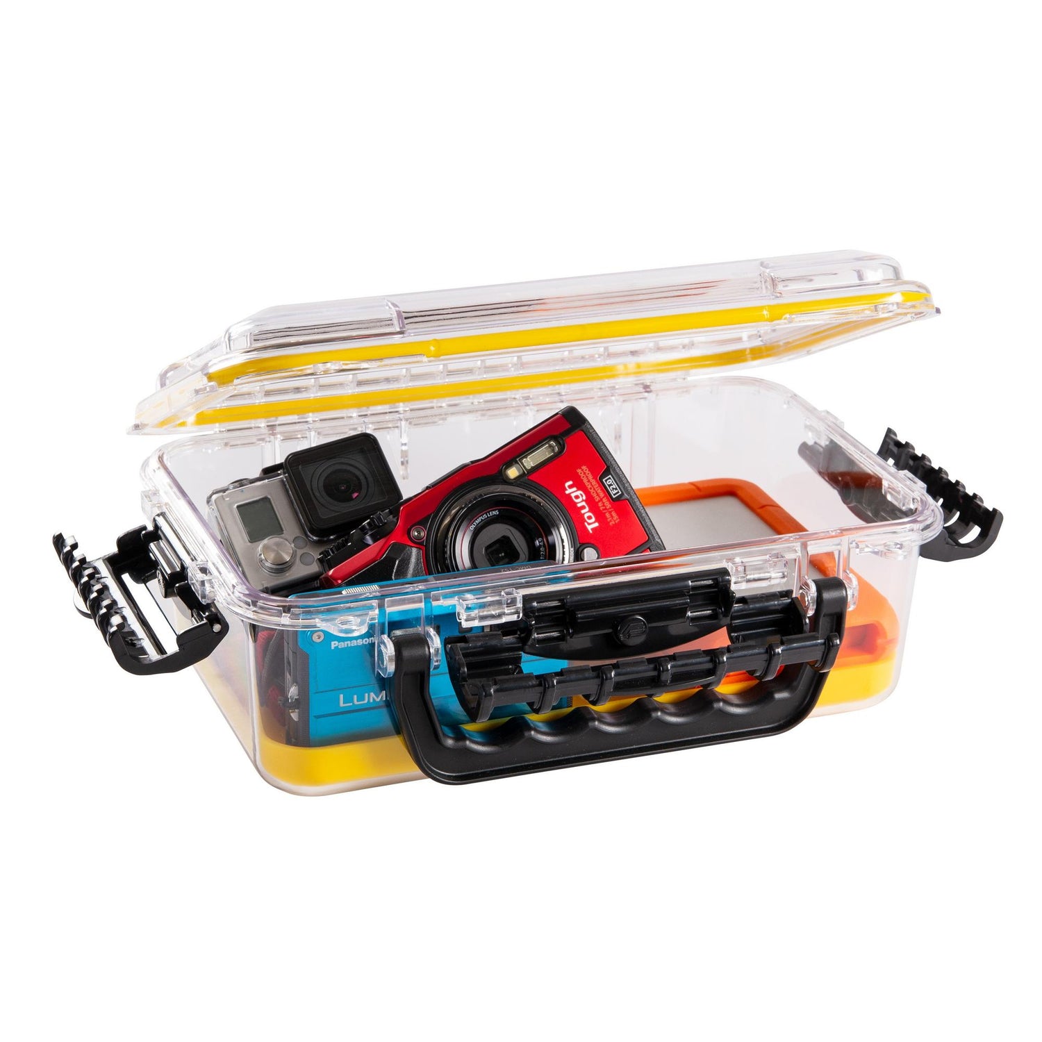 Plano - Guide Series™ Waterproof Cases (3600) - Hengelsport De Goeie Vangst