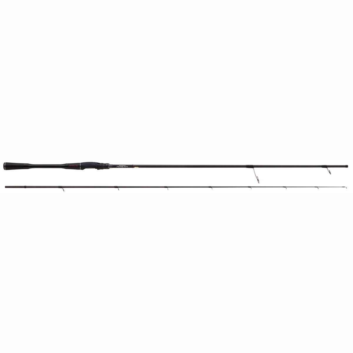 Shimano-Poison Adrena 276M2 Spinning-229cm-5-15g-Hengelsport De Goeie Vangst