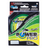 Powerpro-Braided Line Moss Green | 135m-Hi-Vis Yellow-0.23 mm-Hengelsport De Goeie Vangst