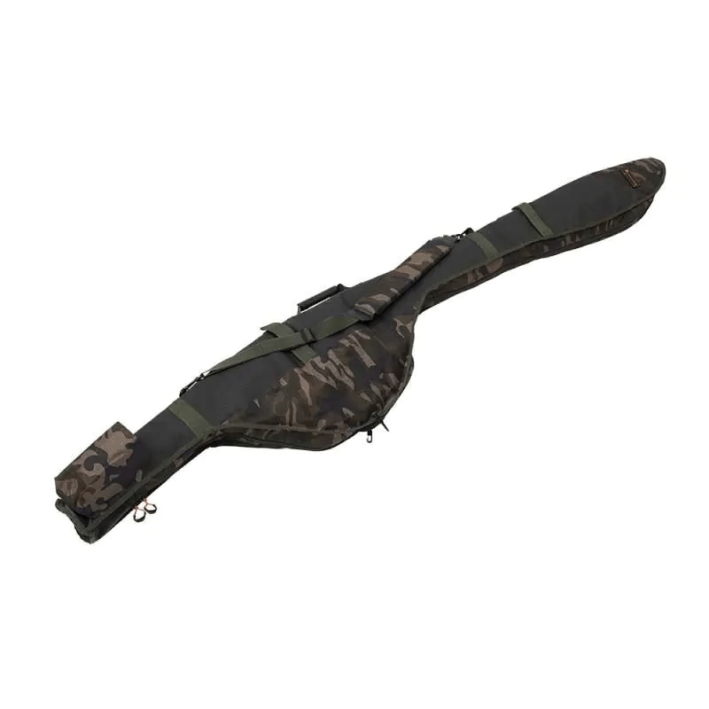 Prologic-Avenger Padded Multi Sleeve | 12Ft | 2 Rod-Camo-12ft-Hengelsport De Goeie Vangst