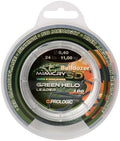 Prologic-Bulldozer Mimicry 3D Green Helo Leader | 100m-Groen-0.50mm-Hengelsport De Goeie Vangst