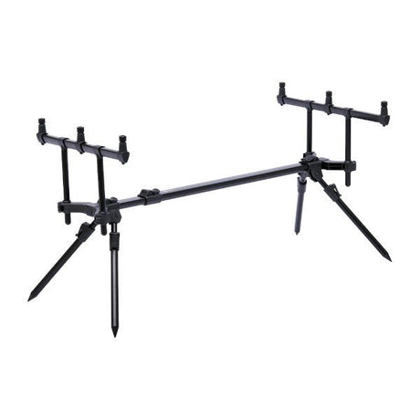 Prologic-Convertible Rod Pod - 3 Rod - Hengelsport De Goeie Vangst