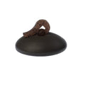 Prologic-Mimicry Back Lead 20G-Bruin-20g-Hengelsport De Goeie Vangst