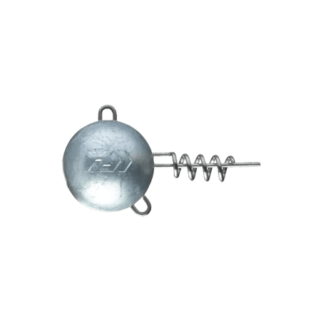 Prorex - Round Screw - In Jig Head Loodvrij - Hengelsport De Goeie Vangst