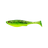 Prorex-Belly Shad-Chartreuse Shocker-8.5cm-Hengelsport De Goeie Vangst