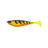 Prorex-Belly Shad-Ghost Fire Tiger-8.5cm-Hengelsport De Goeie Vangst