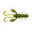 Berkley-Hollow Craw-Green Olive-7cm-Hengelsport De Goeie Vangst