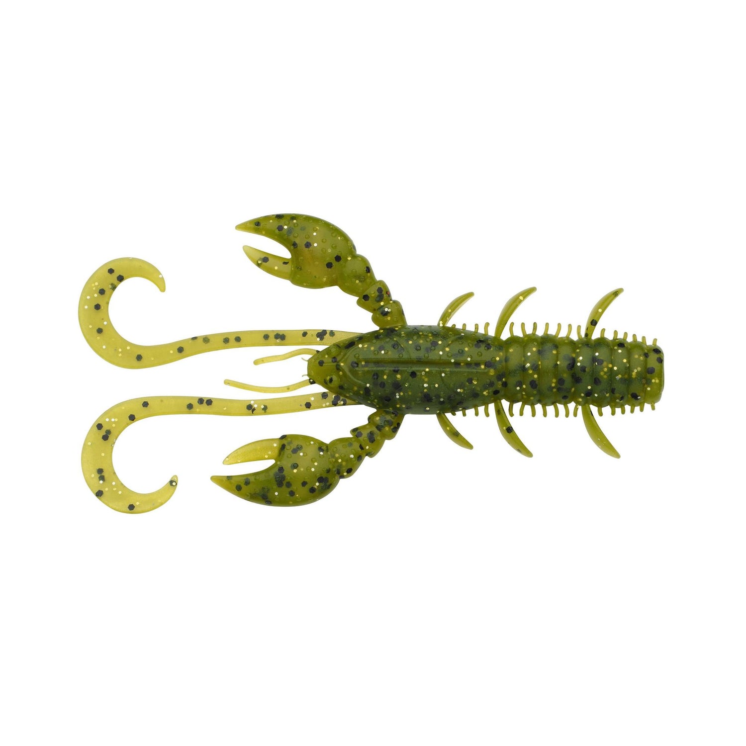 Berkley - Hollow Craw - Hengelsport De Goeie Vangst